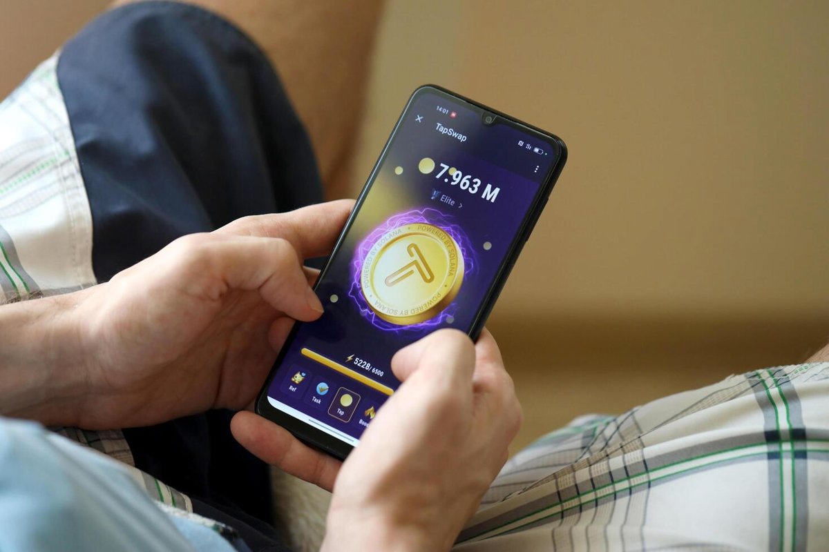 تپ سواپ؛ همهچیز درباره جایگزین همسترکامبت!