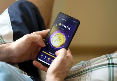 تپ سواپ؛ همه‌چیز درباره جایگزین همسترکامبت!