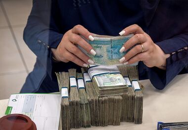  عیدی کارمندان؛ جزئیات جدید از مبلغ و زمان واریز