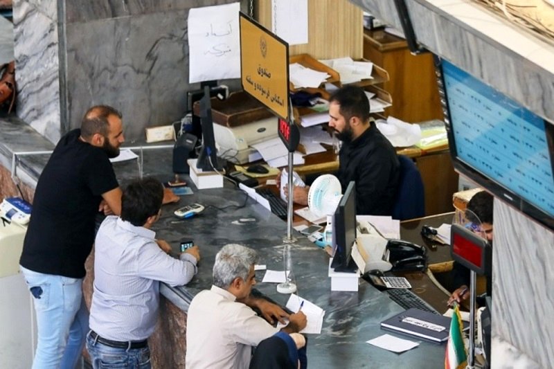 تخلف بزرگ بانکها در حوزه مسکن محرز شد + عکس