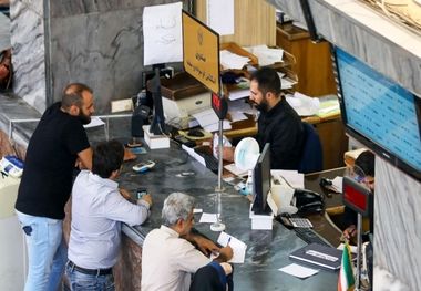 تخلف بزرگ بانک‌ها در حوزه مسکن محرز شد + عکس
