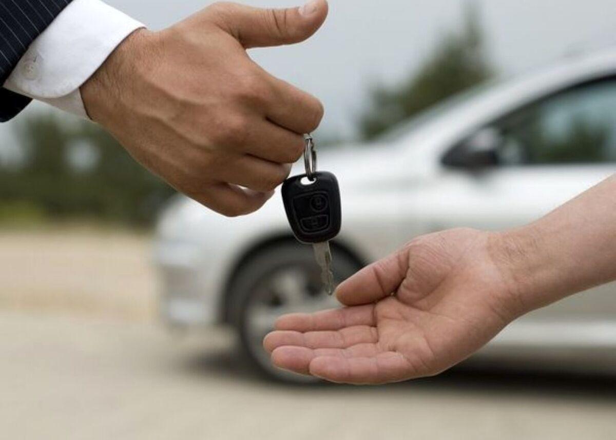 همهچیز درباره معاملات آنلاین خودرو