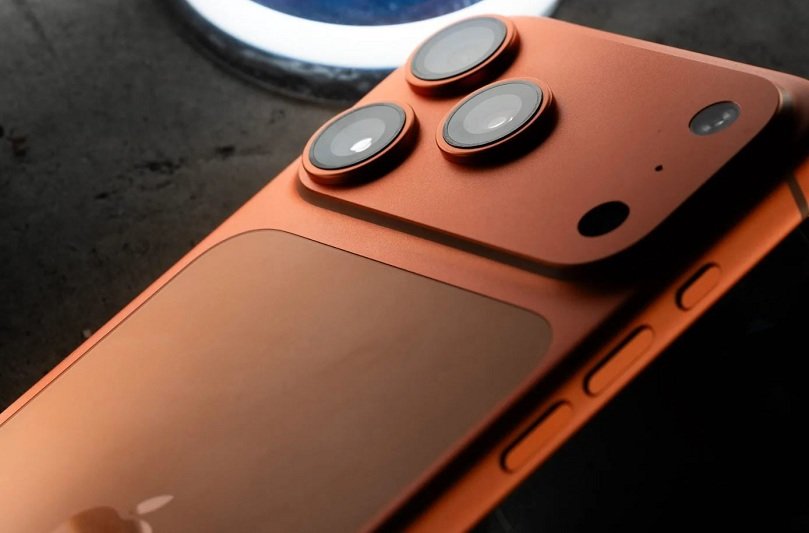 آیفون ۱۷ پرومکس چند شد؟