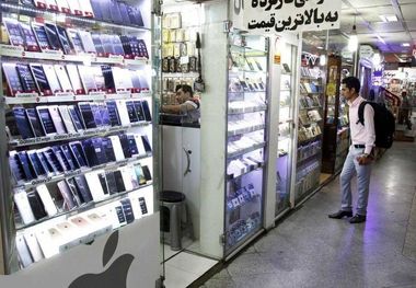 شاهکار جدید چینی‌ها برای شکست اپل و سامسونگ در بازار موبایل