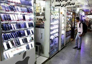شاهکار جدید چینی‌ها برای شکست اپل و سامسونگ در بازار موبایل