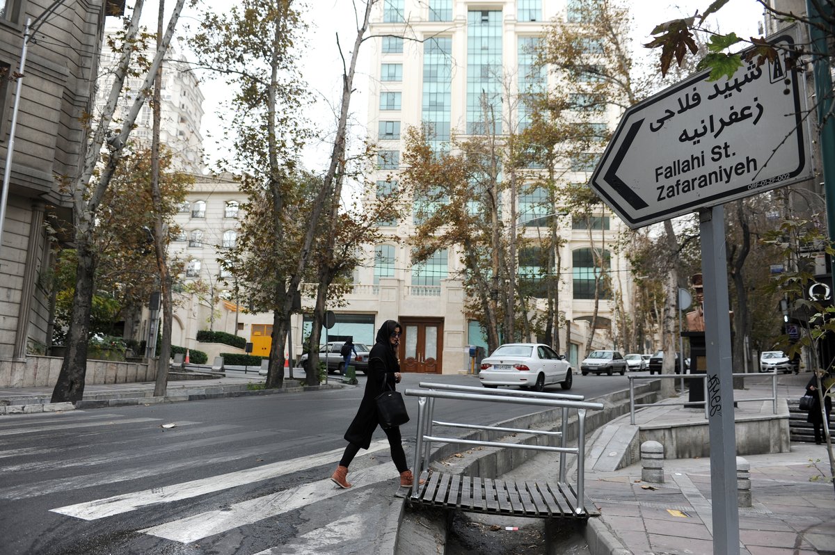 گرانترین محلههای تهران کجاست ؟