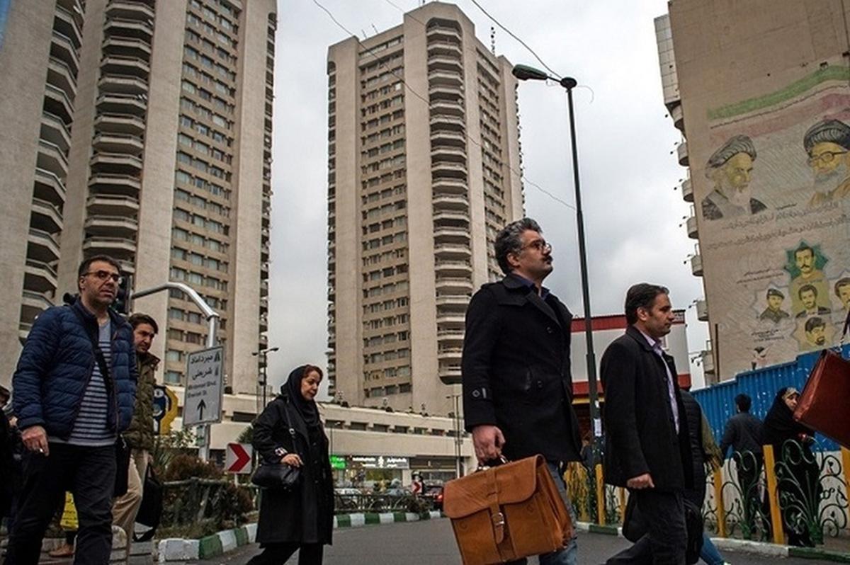 اجاره آپارتمان در منطقه هفت تهران؛ رهن 55 متری با 1.5 میلیارد