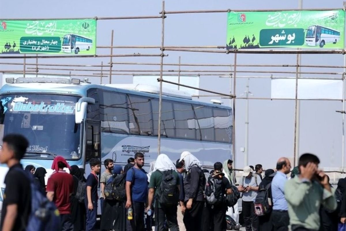 اتباع در ایران ارز اربعین می‌گیرند؟