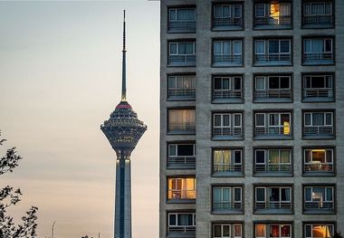 یخ‌زدگی بازار مسکن در قلب تهران/ خرید خانه در این محله آرزو شد