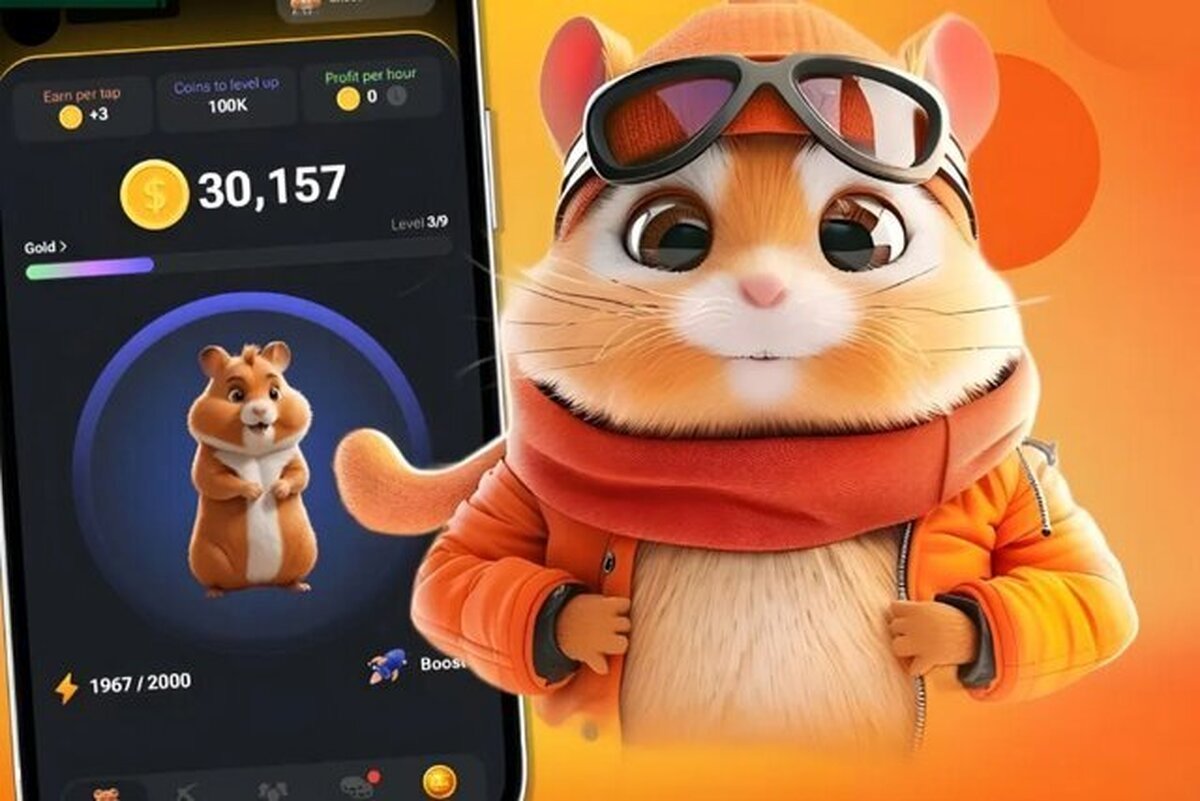 پای همستر به دادگستری باز شد