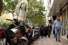 درآمد 300 میلیونی پیک موتوری چقدر واقعی است؟