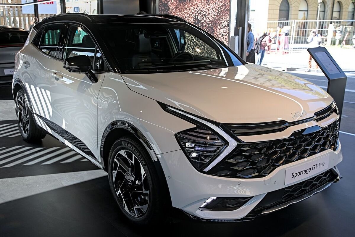 شاسی‌بلند وارداتی، نیامده تغییر کرد