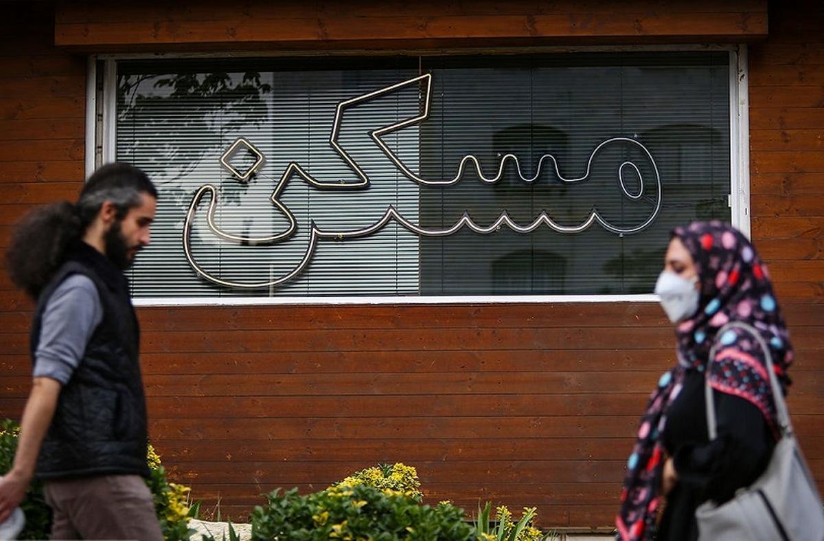 راهنمای اجاره آپارتمان در شمال تهران؛ رهن 55 متری در سعادت آباد چند؟