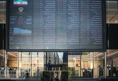بورس همچنان در سیر صعودی