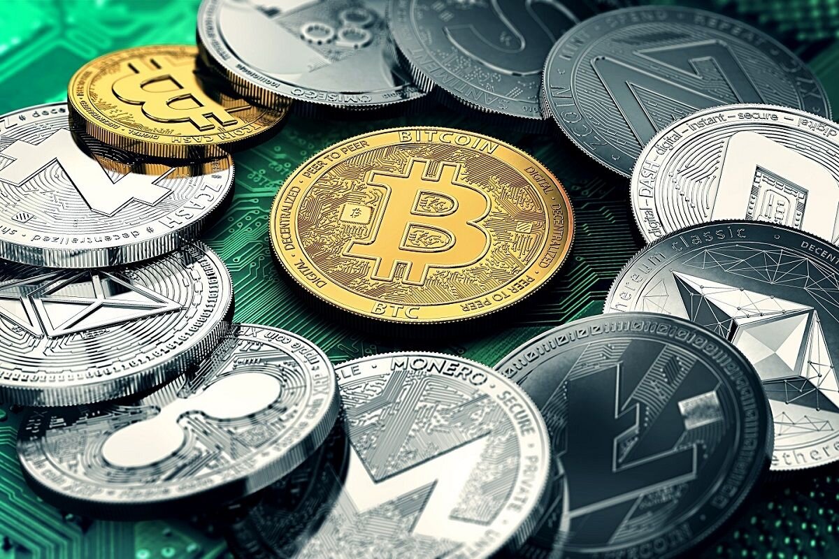 همه‌گیری ترس در بازار به دنبال سقوط طلا و بیت کوین 