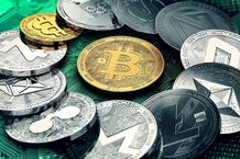 صدرنشینی بیت کوین پایدار نماند