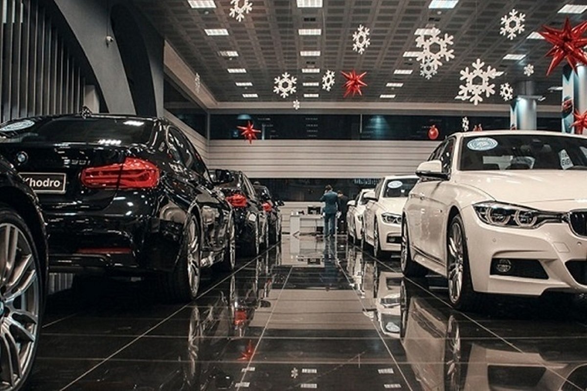 مالیات خودروهای لوکس در سال 1404 مشخص شد