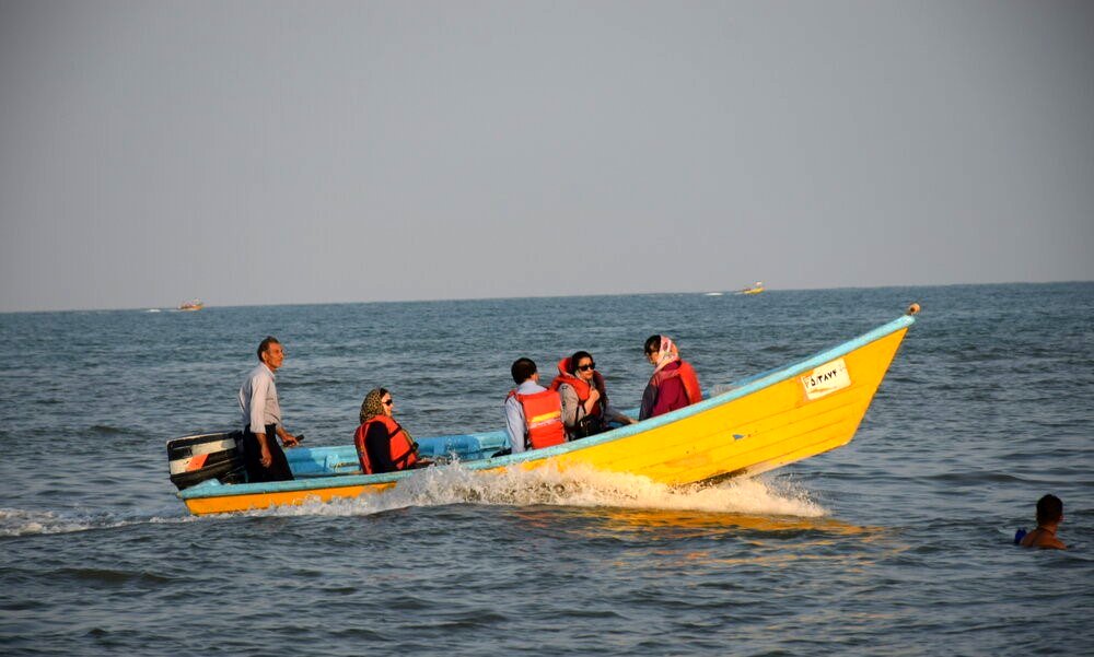 افزایش قیمت سوخت از دریا شروع میشود؟!