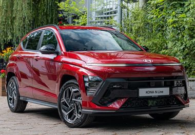 فروش هیوندای کونا با قیمت 4.5 میلیارد آغاز شد