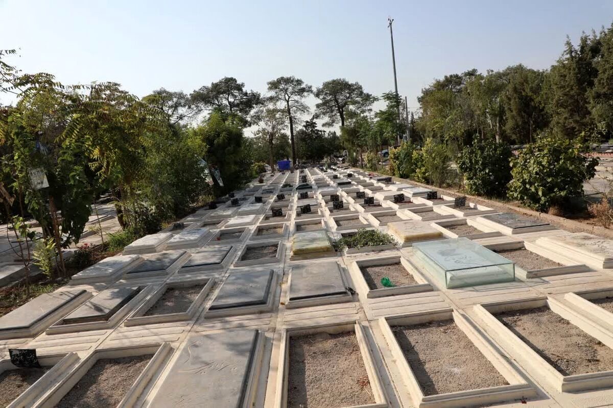 فعلا خبری از افزایش قیمت قبر در سال جدید نیست