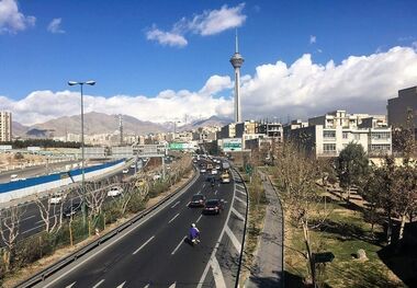 افزایش رسمی قیمت مسکن در تهران