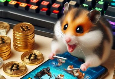 کد مورس 15 شهریور همستر کامبت منتشر شد