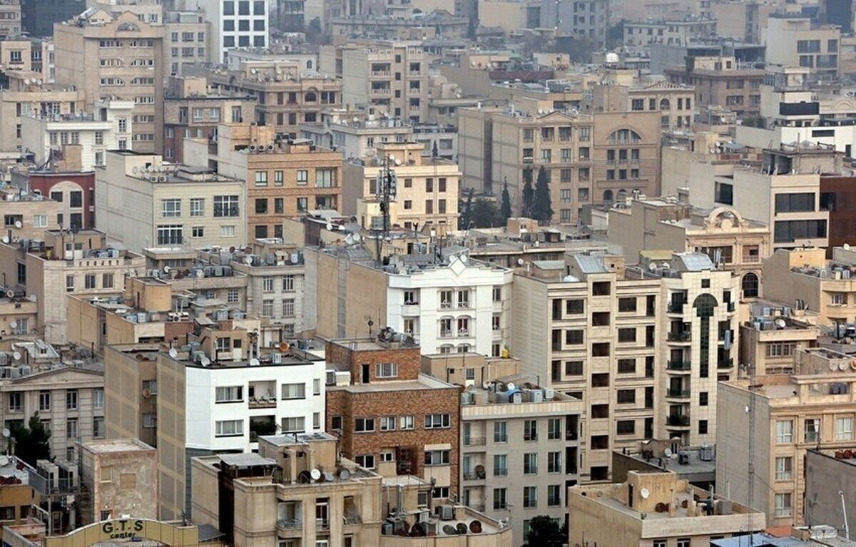  اجاره آپارتمان در منطقه 21؛ رهن 60 متری در وردآورد چقدر آب می‌خورد؟