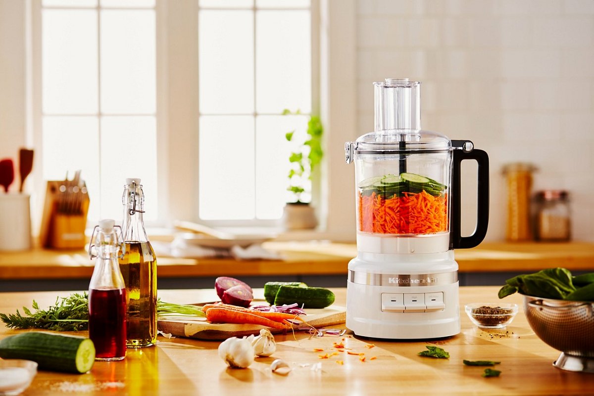 قیمت غذاساز پارس خزر چند؟ + جدول