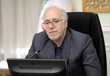 قرارداد پرداخت تسهیلات برای 35 هزار واحد مسکونی از سوی بانک مسکن منعقد شد
