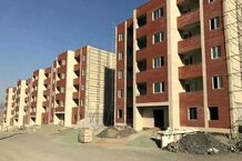 افزایش دو برابری دستمزدها ساخت‌وساز را زمین‌گیر کرد