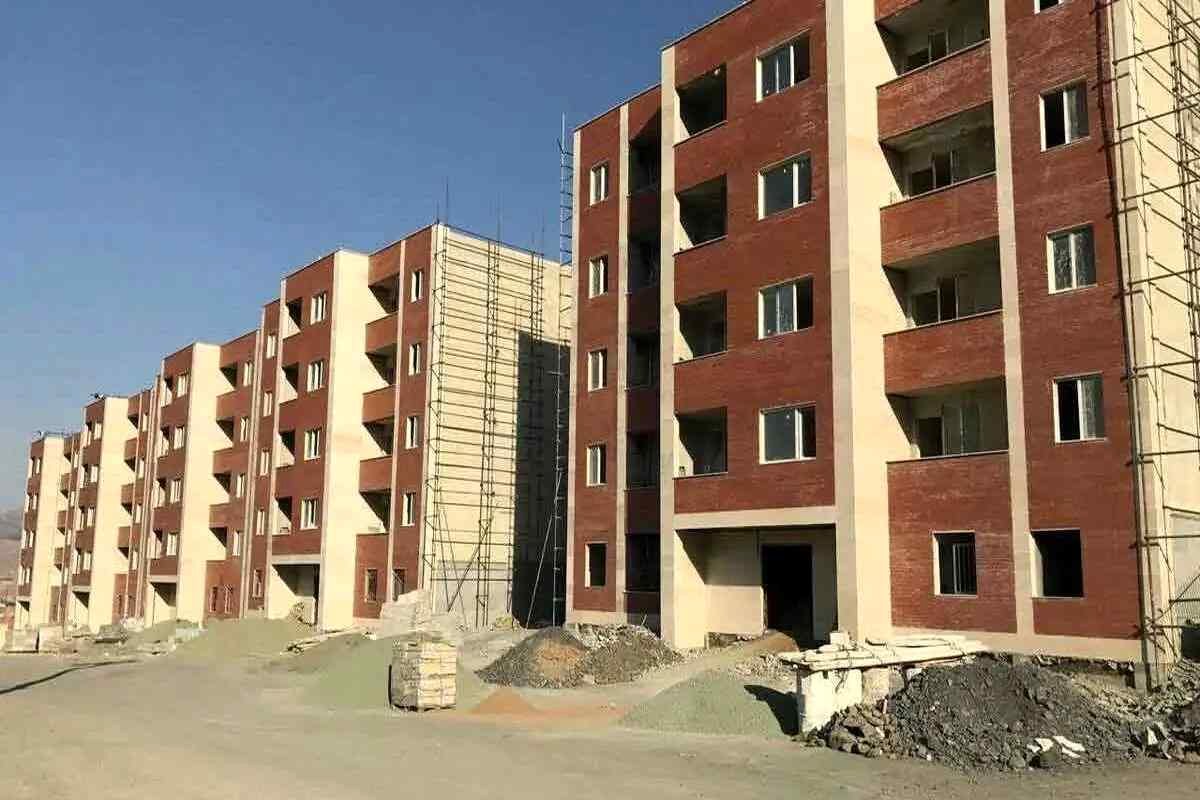 شرایط دریافت تسهیلات مسکن کارگری چیست؟