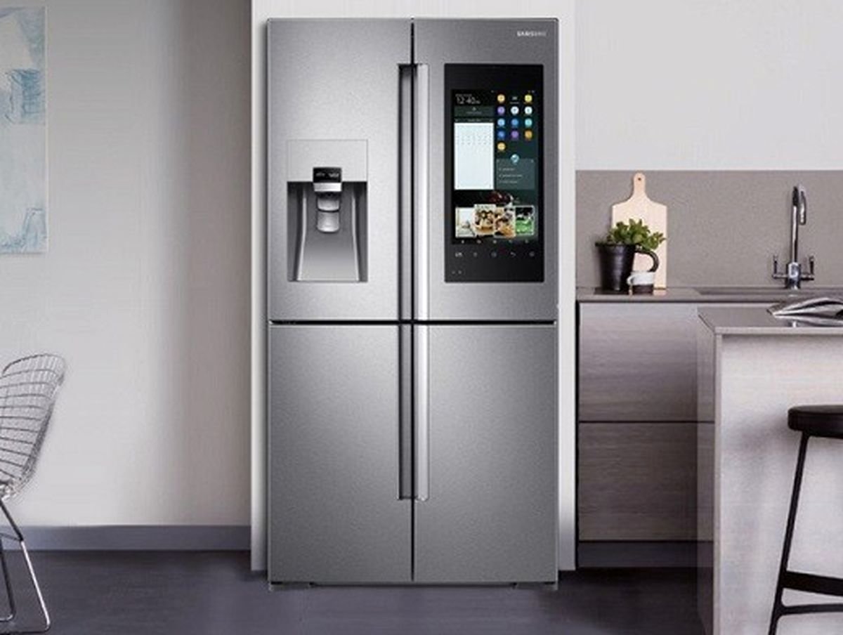 قیمت ارزانترین یخچال بازار