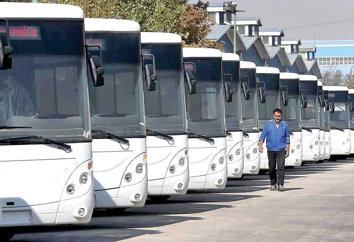 احتمال افزایش 30 تا 40 درصدی قیمت بلیط اتوبوس