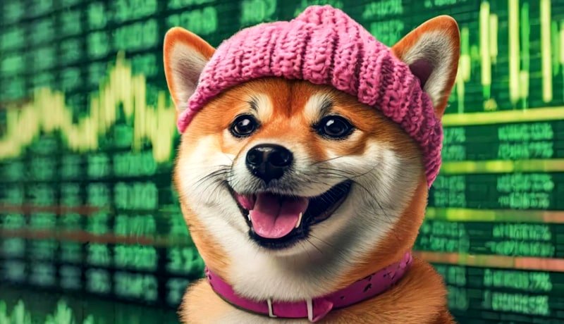 پیش‌بینی قیمت توکن WIF