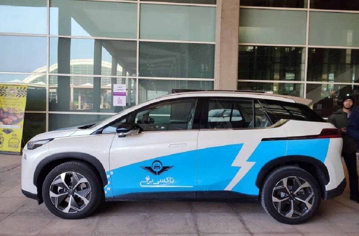 خودرو گران‌تر، کرایه بالاتر!