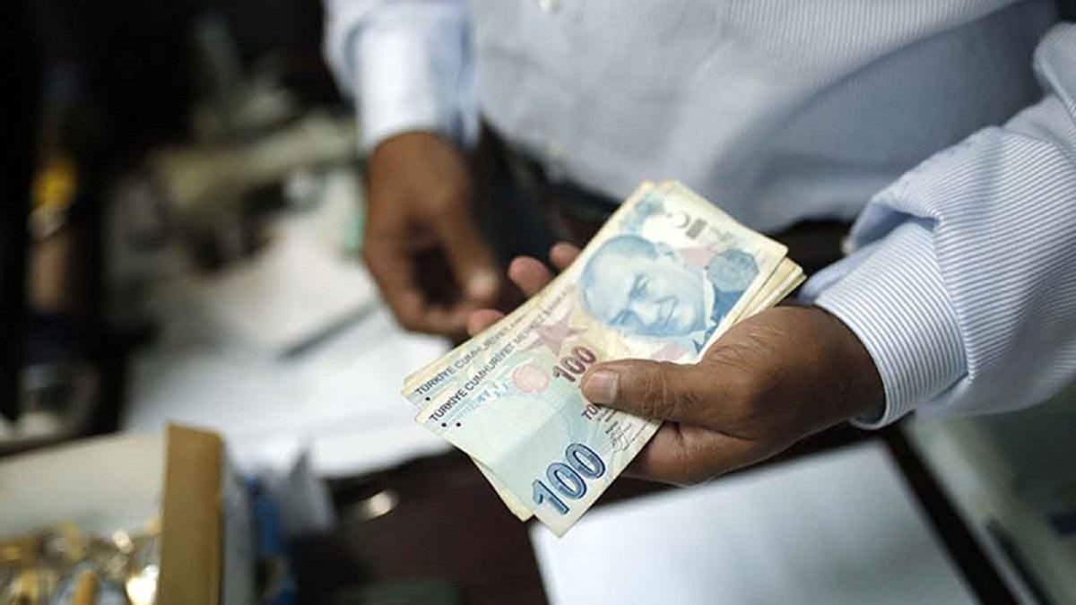 قیمت لیر ترکیه امروز چهارشنبه ۱۷ بهمن ۱۴۰۳