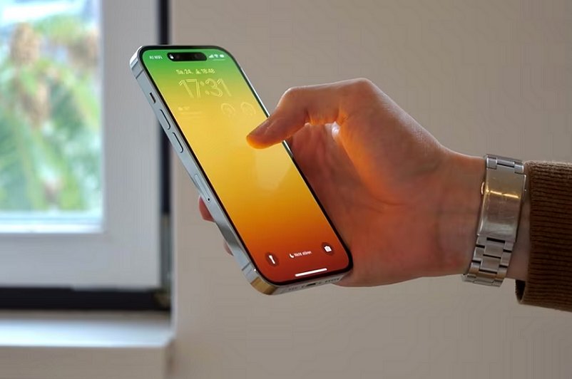 پشتسر اولین آیفون ١۶ در ایران چه میگویند؟