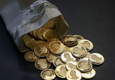حباب قیمت سکه از هفت میلیون عبور کرد!