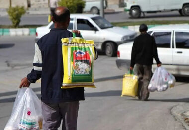 حقوق کارگران ۱۹۰۲ درصد زیاد شد؛ خوراکی‌ها ۳۷۴۵ درصد گران