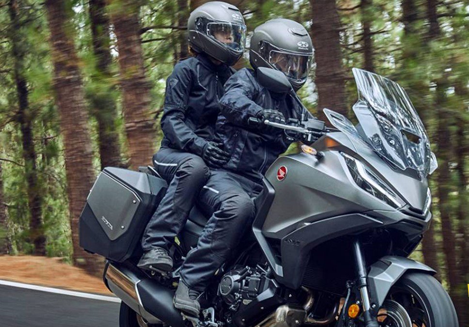 موفق ترین موتورسیکلت‌های هوندا ؛ از گلدوینگ تا CB