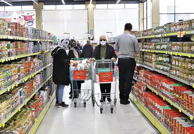 هشدار به فروشندگان؛ پاک کردن قیمت کالا ممنوع