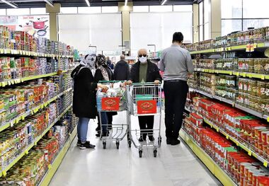 کالاهای اساسی بعد از جنگ چقدر گران شد؟