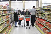 قیمت کالاها در بازار متعادل شده است/ نگرانی برای کمبود کالا وجود ندارد
