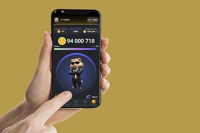 کارت invite 4 friends در همستر کجاست؟ (ویدئو)