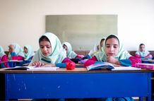 دانش‌آموزان قربانی فقر و گرانی لوازم‌التحریر