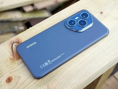 ​آنر ۵۰۰ پرو؛ آیفون ایر رقیب جدید پیدا کرد