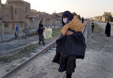 فاصله معنادار یارانه‌ها و خط فقر
