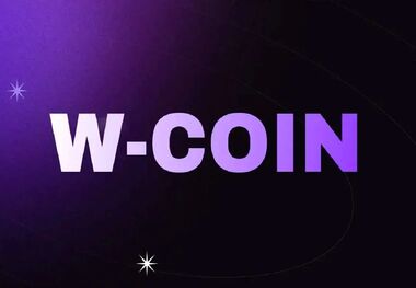  بازی تلگرامی WCoin جایگزین همستر می‌شود