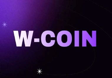  بازی تلگرامی WCoin جایگزین همستر می‌شود