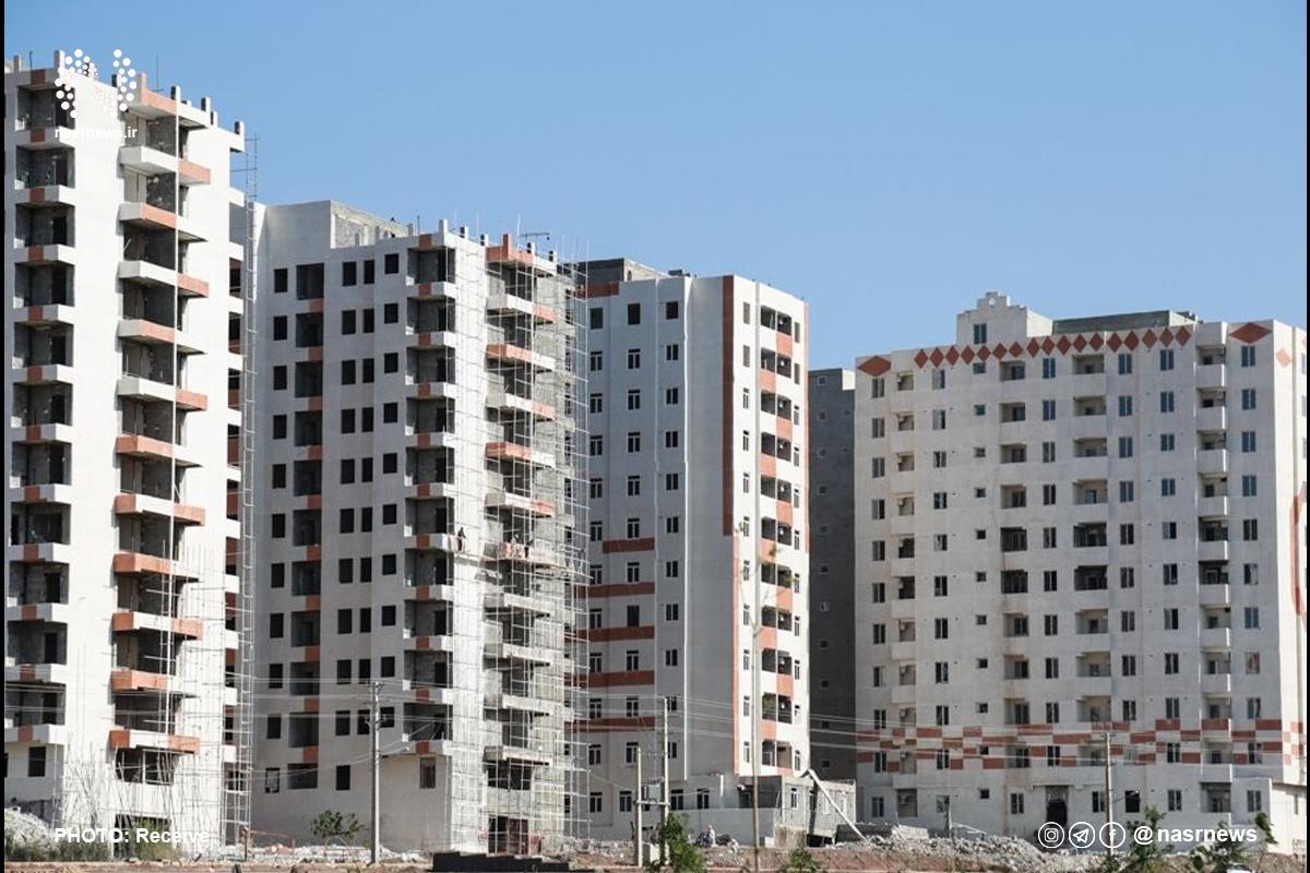 مشارکت پایین بانک‌ها در پرداخت تسهیلات نهضت ملی مسکن
